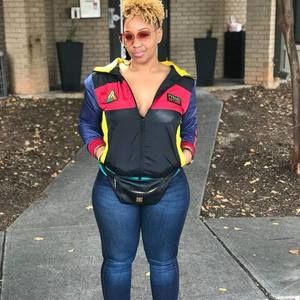 Meet your Posher, Shanell